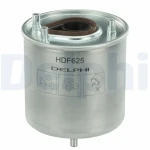 Delphi Yakıt Filtresi – HDF625