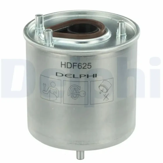 Delphi Yakıt Filtresi – HDF625 ürün görseli