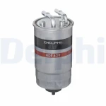 Delphi Yakıt Filtresi – HDF629 / OEM 813059