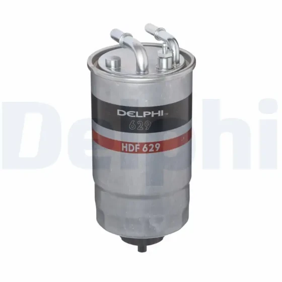 Delphi Yakıt Filtresi – HDF629 / OEM 813059 ürün görseli