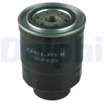 Delphi Yakıt Filtresi – HDF630 / OEM 2339026140