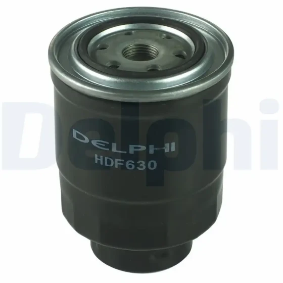 Delphi Yakıt Filtresi – HDF630 / OEM 2339026140 ürün görseli