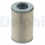 Delphi Yakıt Filtresi – HDF633