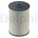 Delphi Yakıt Filtresi – HDF635 / OEM 1K0127400L