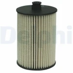 Delphi Yakıt Filtresi – HDF640 / OEM 30792514
