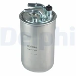 Delphi Yakıt Filtresi – HDF648
