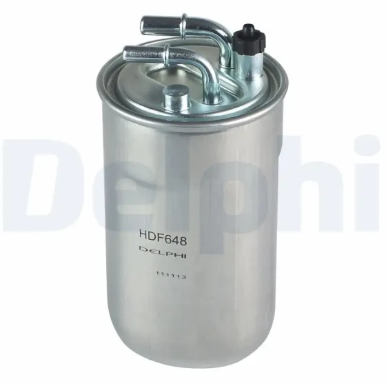 Delphi Yakıt Filtresi – HDF648 ürün görseli