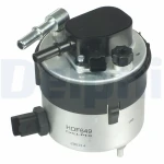 Delphi Yakıt Filtresi – HDF649