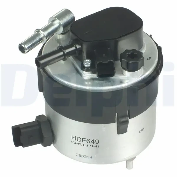 Delphi Yakıt Filtresi – HDF649