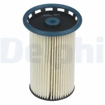 Delphi Yakıt Filtresi – HDF652 / OEM 7N0127177B
