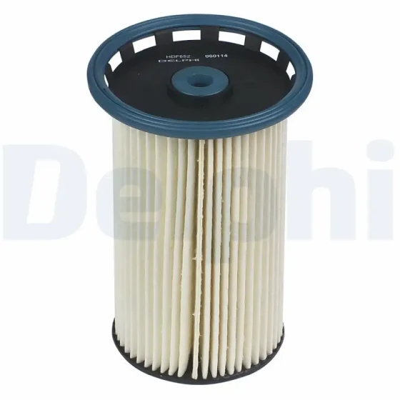 Delphi Yakıt Filtresi – HDF652 / OEM 7N0127177B ürün görseli
