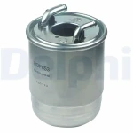 Delphi Yakıt Filtresi – HDF653 / OEM A6420902352