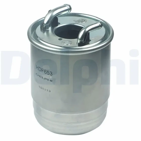 Delphi Yakıt Filtresi – HDF653 / OEM A6420902352 ürün görseli