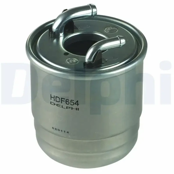 Delphi Yakıt Filtresi – HDF654