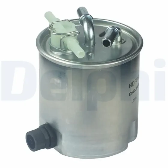 Delphi Yakıt Filtresi – HDF660 ürün görseli