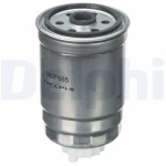 Delphi Yakıt Filtresi – HDF665