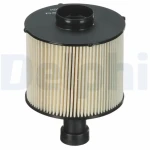 Delphi Yakıt Filtresi – HDF672