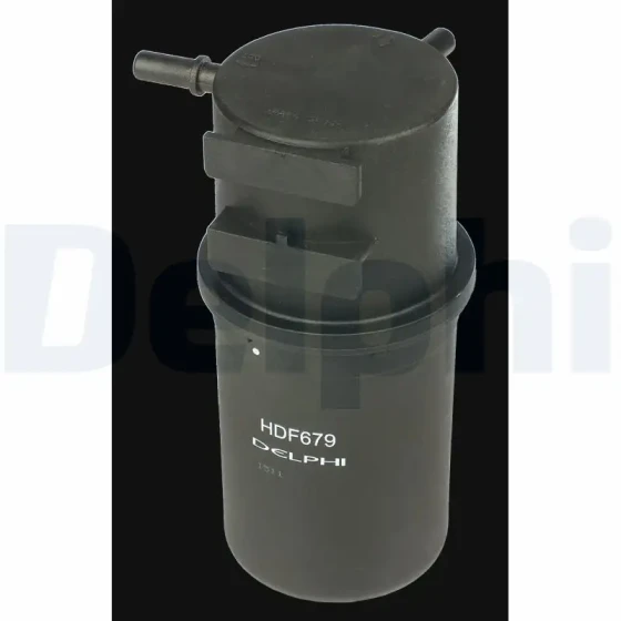 Delphi Yakıt Filtresi – HDF679 / OEM 2H0127401B ürün görseli
