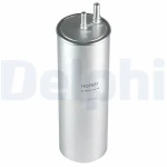 Delphi Yakıt Filtresi – HDF681 / OEM 7H0127401D