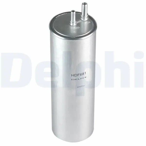Delphi Yakıt Filtresi – HDF681 / OEM 7H0127401D