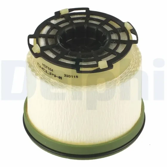 Delphi Yakıt Filtresi – HDF684 / OEM 493866 ürün görseli