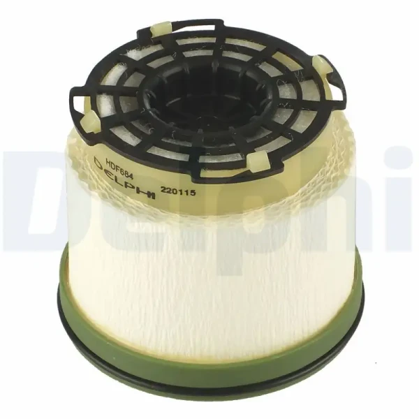 Delphi Yakıt Filtresi – HDF684 / OEM 493866