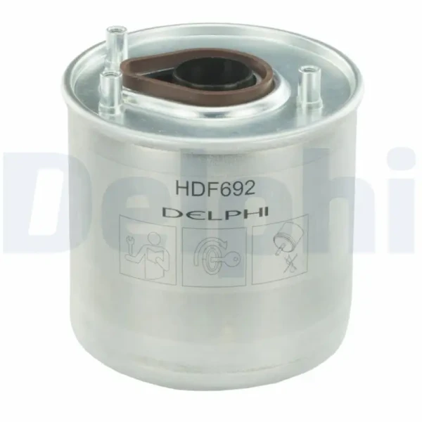 Delphi Yakıt Filtresi – HDF692