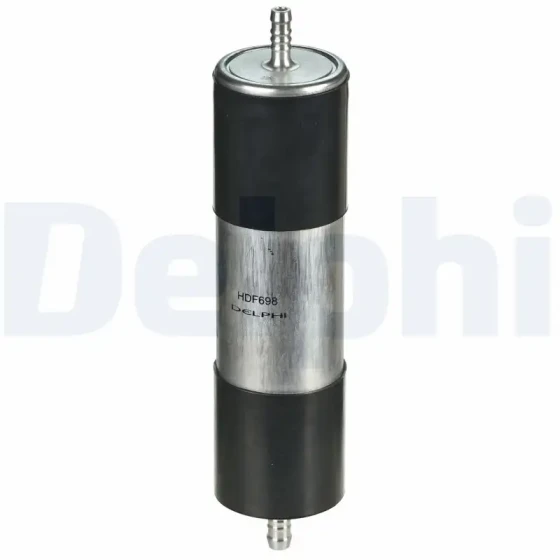 Delphi Yakıt Filtresi – HDF698 / OEM 4F0127401F ürün görseli