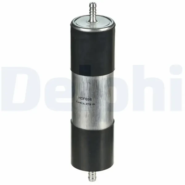 Delphi Yakıt Filtresi – HDF698 / OEM 4F0127401F