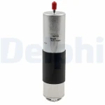 Delphi Yakıt Filtresi – HDF793