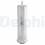 Delphi Yakıt Filtresi – HDF888