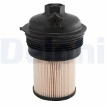 Delphi Yakıt Filtresi – HDF890 / OEM 165571618R
