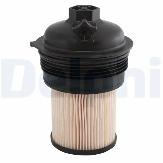 Delphi Yakıt Filtresi – HDF890 / OEM 165571618R ürün görseli