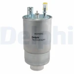 Delphi Yakıt Filtresi – HDF891 / OEM 71773194