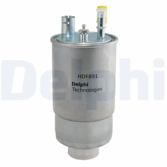 Delphi Yakıt Filtresi – HDF891 / OEM 71773194 ürün görseli