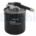 Delphi Yakıt Filtresi – HDF893