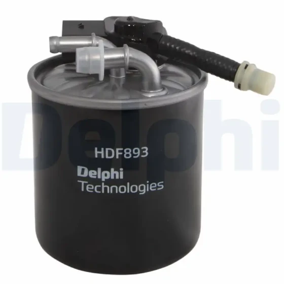 Delphi Yakıt Filtresi – HDF893 ürün görseli