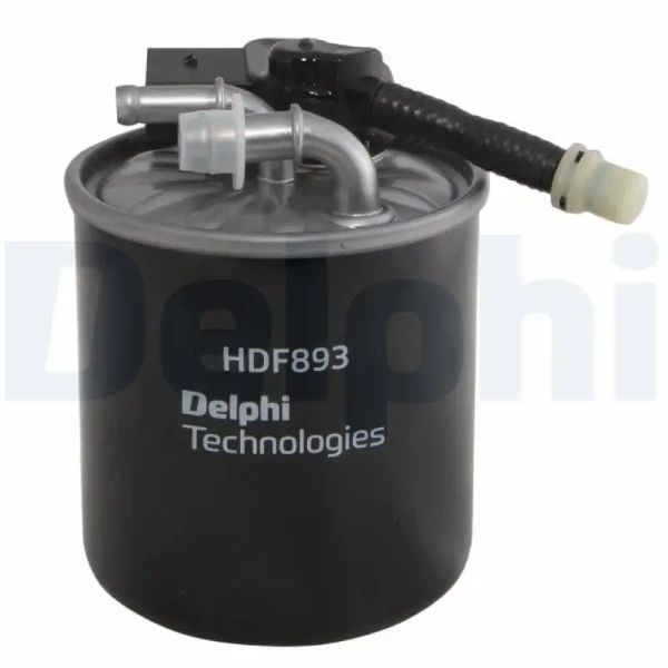 Delphi Yakıt Filtresi – HDF893