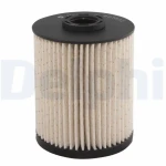 Delphi Yakıt Filtresi – HDF895 / OEM 23456595