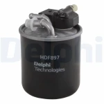 Delphi Yakıt Filtresi – HDF897