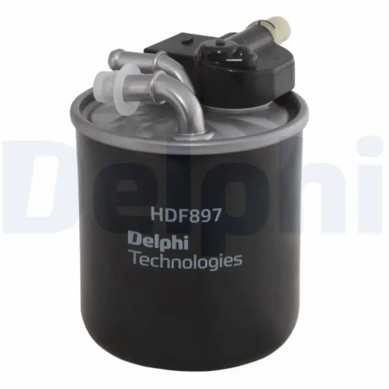 Delphi Yakıt Filtresi – HDF897 ürün görseli