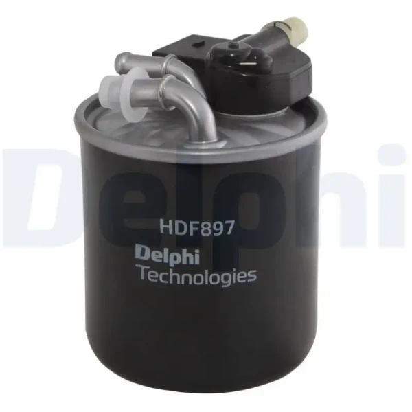 Delphi Yakıt Filtresi – HDF897