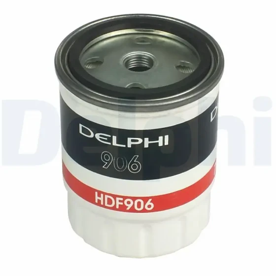 Delphi Yakıt Filtresi – HDF906 ürün görseli