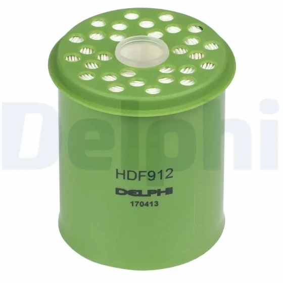Delphi Yakıt Filtresi – HDF912 / OEM 190646 ürün görseli