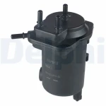 Delphi Yakıt Filtresi – HDF913