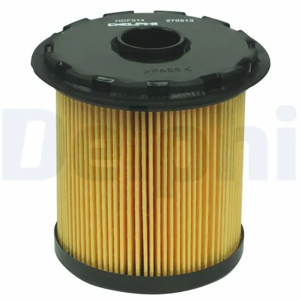 Delphi Yakıt Filtresi – HDF914