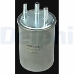 Delphi Yakıt Filtresi – HDF924E