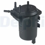 Delphi Yakıt Filtresi – HDF938