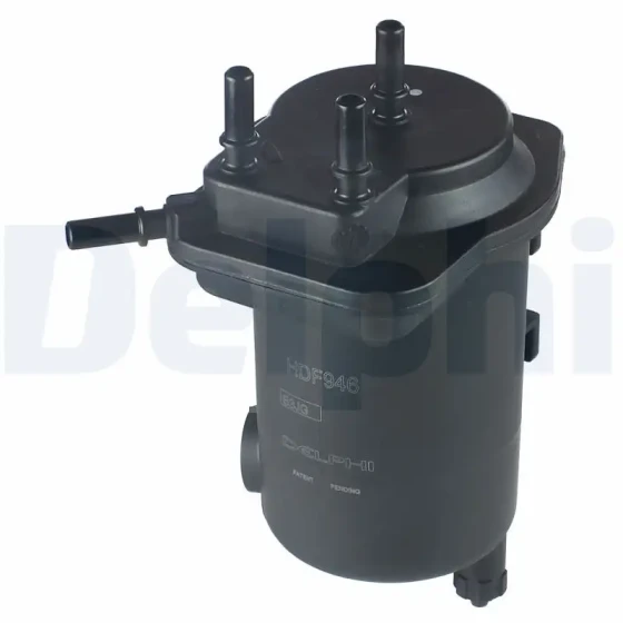 Delphi Yakıt Filtresi – HDF946 / OEM 8200458397 ürün görseli