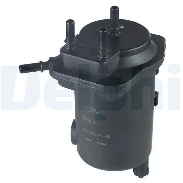 Delphi Yakıt Filtresi – HDF946 / OEM 8200458397